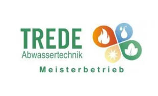 Logo von Abwassertechnik Trede