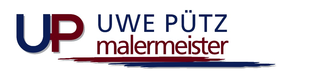 Logo von Malermeister Uwe Pütz Malerbetriebe