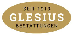 Logo von Beerdigungen Glesius