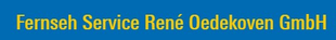 Logo von Fernseh Service René Oedekoven GmbH 