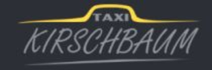 Logo von Kirschbaum Taxi- und Mietwagenservice e.K. 