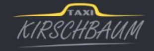 Logo von Kirschbaum Taxi- und Mietwagenservice e.K.