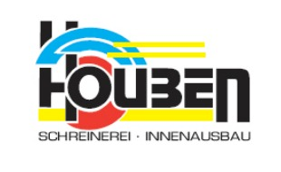 Logo von Houben Johannes GmbH