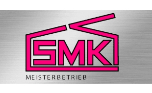 Logo von SMK Schlosserei