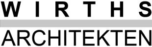 Logo von Wirths Architektur
