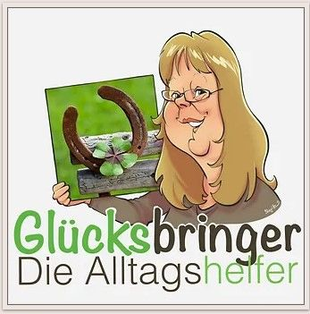 Logo von Die Alltagshelfer 