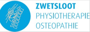 Logo von Physiotherapie Zwetsloot