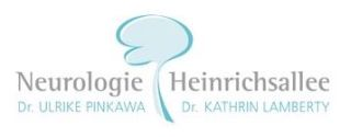 Logo von Pinkawa Ulrike Dr. Dr.