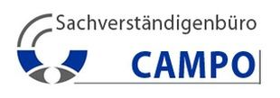 Logo von Campo Sachverständigenbüro 