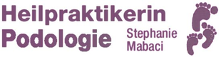 Logo von Heilpraktikerin (Podologie) Mabaci Stephanie