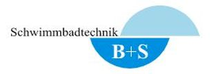 Logo von B + S Schwimmbadtechnik GmbH & Co. KG