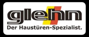 Logo von Glehn Haustüren