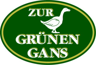 Logo von Zur grünen Gans  Gastronomie und Partyservices