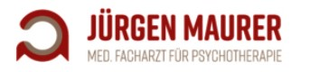 Logo von Psychoanalytisch-psychotherapeutische Praxis Jürgen Maurer