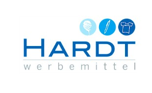 Logo von Hardt GmbH