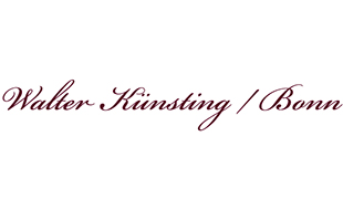 Logo von Künsting Walter