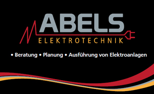 Logo von Abels Winfried