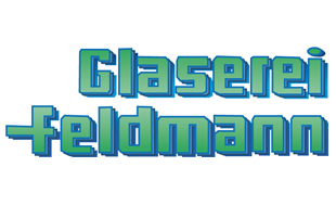 Logo von Feldmann Glaserei