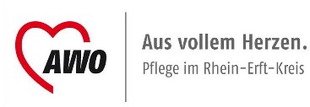 Logo von AWO Pflege Rhein-Erft gGmbH