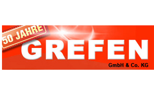 Logo von Grefen GmbH & Co. KG 