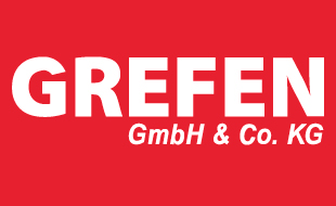 Logo von Grefen GmbH & Co. KG 