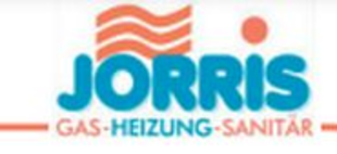 Logo von Jorris Sanitär