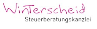 Logo von Winterscheid Petra Steuerberaterin