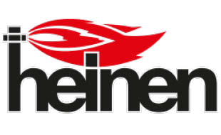 Logo von heinen GmbH 