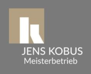 Logo von Jens Kobus GmbH