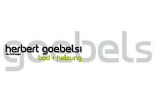 Logo von Herbert Goebels GmbH 