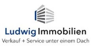 Logo von Ludwig Immobilien GmbH 