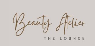 Logo von Beauty Atelier The Lounge 