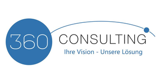 Logo von 360 Consulting GmbH 