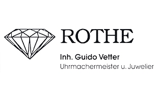 Logo von ROTHE Guido Vetter