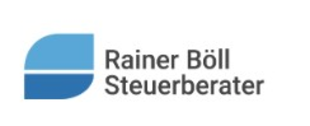 Logo von Böll Rainer - Steuerberater