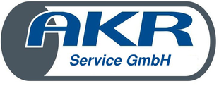 Logo von AKR Service GmbH