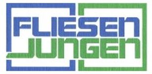 Logo von Fliesen-Jungen GmbH