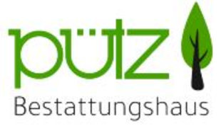 Logo von Bestattungshaus Pütz