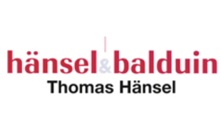 Logo von Anwaltskanzlei Hänsel