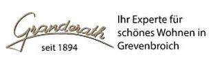 Logo von Johann Granderath GmbH 
