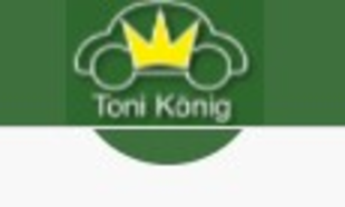 Logo von Toni König Oldtimer- Jungtimer Service 
