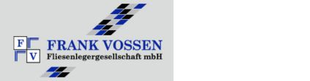 Logo von Frank Vossen