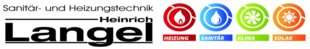 Logo von Langel Heinrich