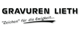 Logo von LIETH Beschriftungen