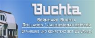 Logo von Buchta Bernhard Rolläden- + Jalousiebaumeister