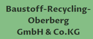 Logo von Baustoff-Recycling-Oberberg (BRO) GmbH & Co. KG