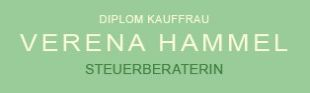 Logo von Hammel Verena Dipl.-Kffr.