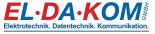Logo von ELDAKOM Radermacher GmbH 