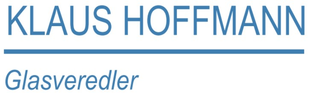 Logo von Hoffmann Klaus Glaserei