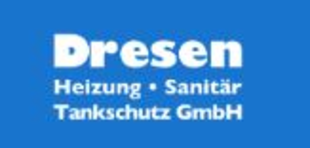 Logo von Dresen Heizung Sanitär Tankschutz GmbH 